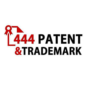 444 Patent&Trademark